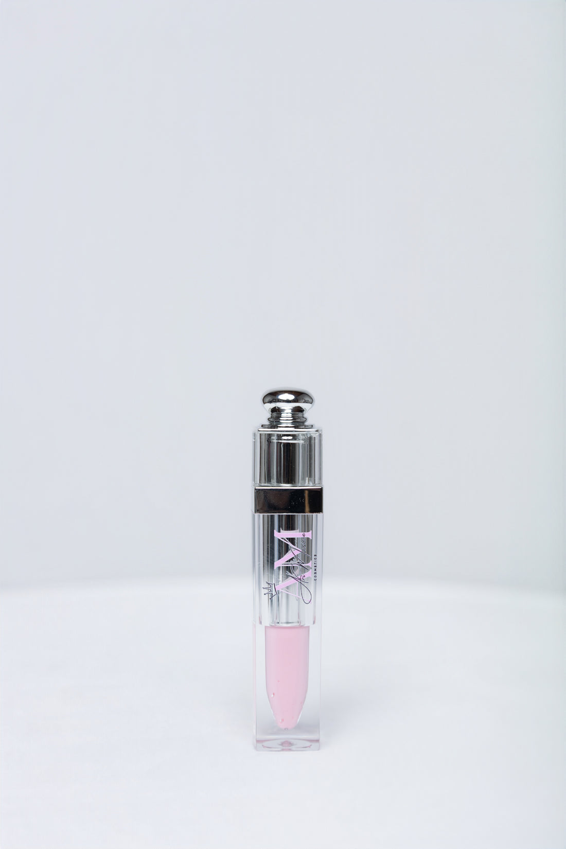 Lip Gloss - Soft Pink Kiss