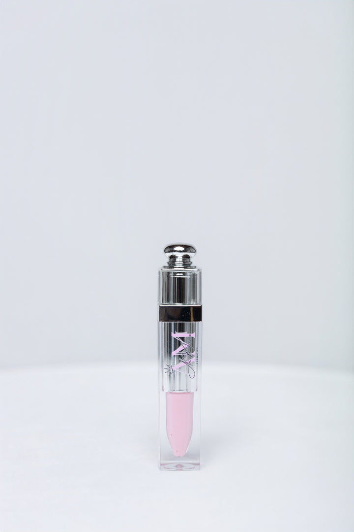 Lip Gloss - Soft Pink Kiss